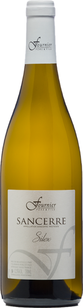 Domaine Fournier Silex Sancerre Blanc 2024