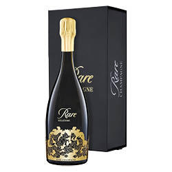 Rare Millésime Brut