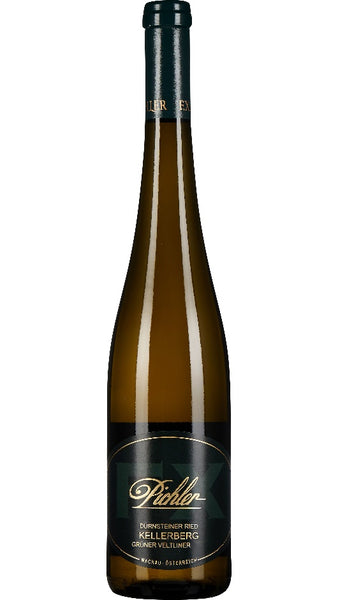 Gruner Veltliner - Kellerberg