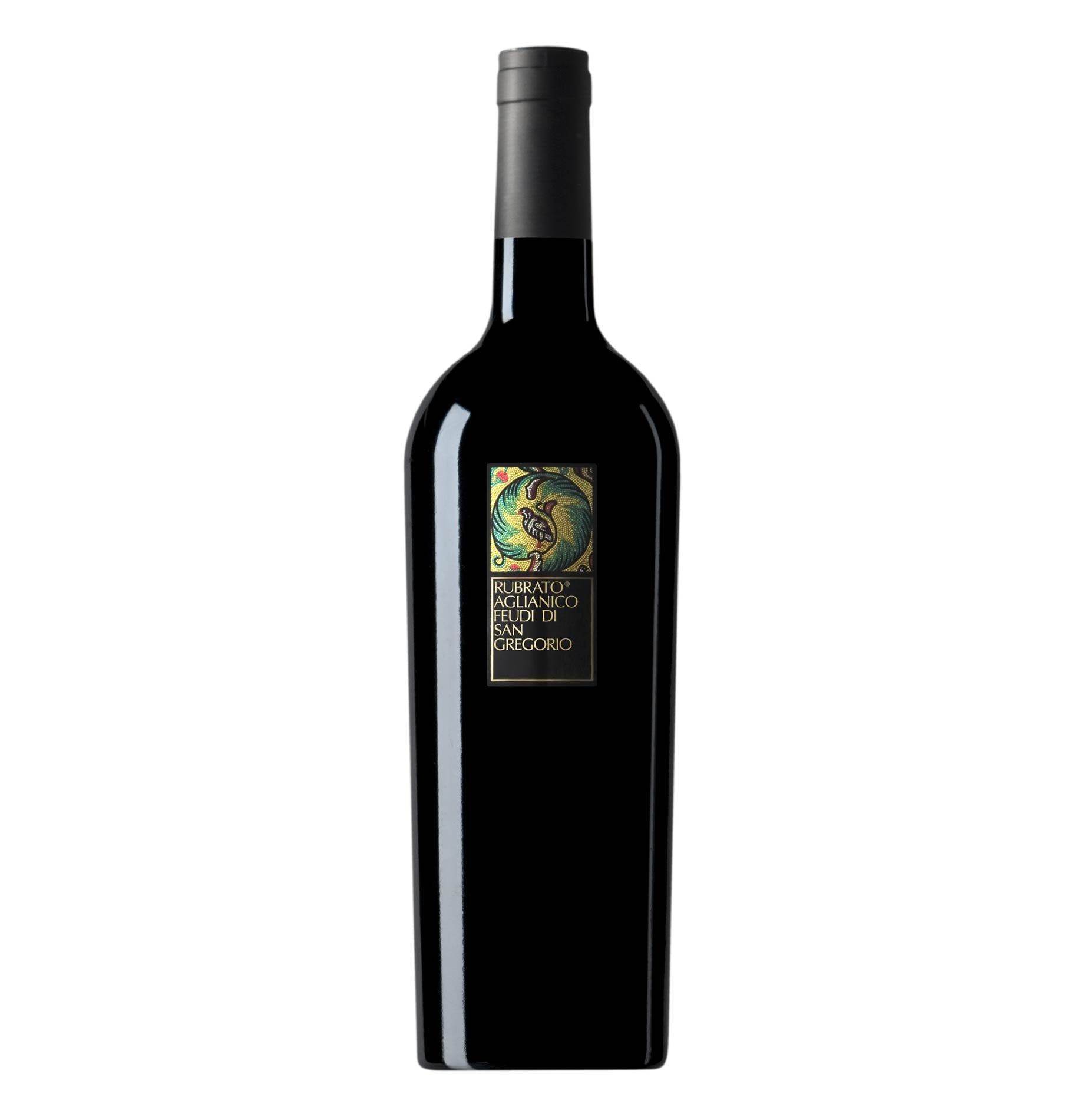 Irpinia Aglianico DOC Rubrato