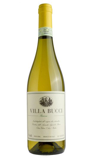 Verdicchio dei Castelli di Jesi Classico Riserva Magnum