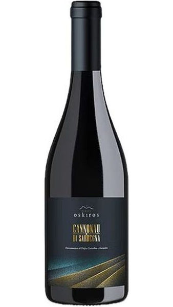 Cannonau Di Sardegna DOC