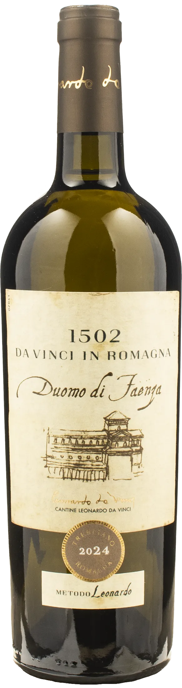 1502 Duomo di Faenza Trebbiano