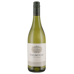Fleur du Cap Chenin Blanc Bergkelder Selection Coastal Region WO 2023 0,75 ℓ