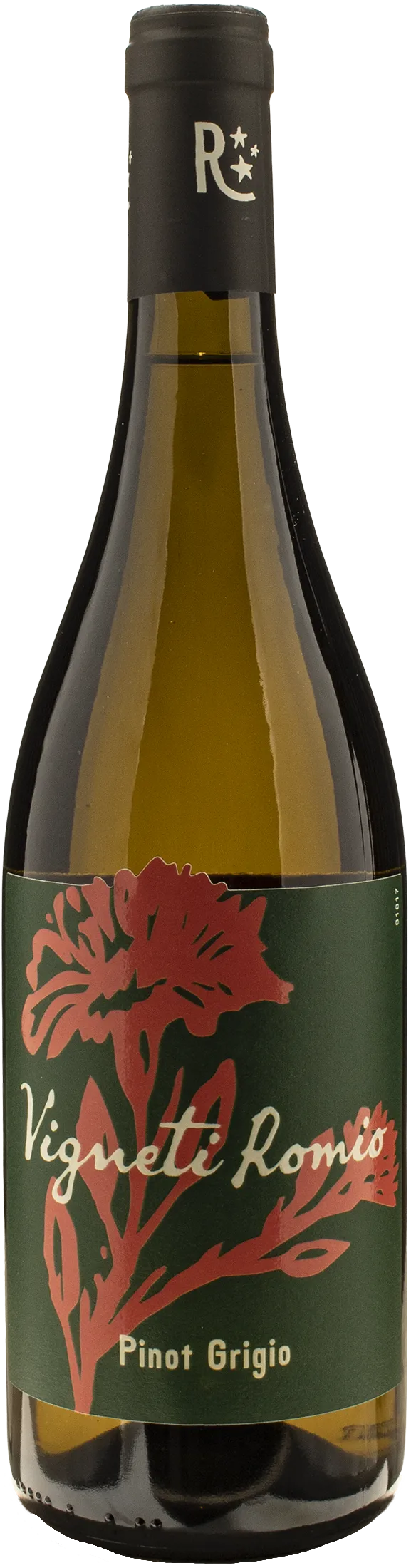 Rubicone Pinot Grigio