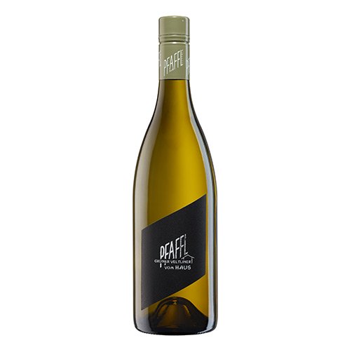 Österreich QbA Grüner Veltliner Trocken Vom Haus