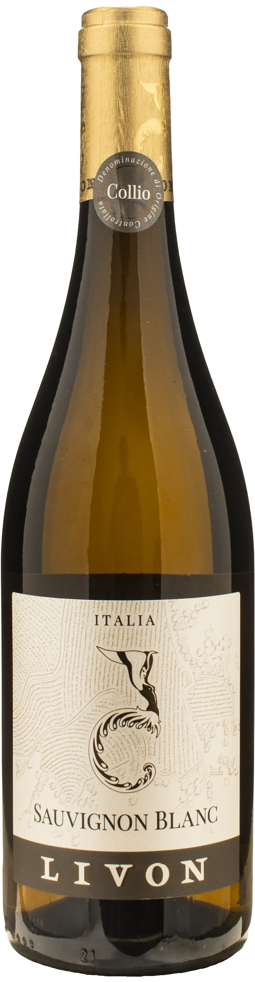 Collio Sauvignon Blanc
