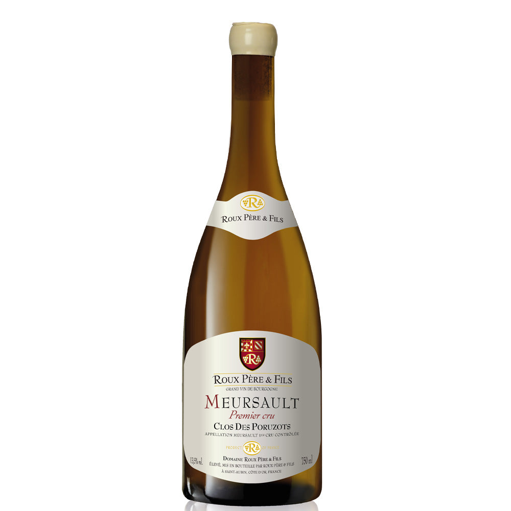 Meursault 1er Cru Clos des Poruzots