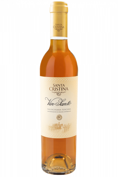 Mezza Bottiglia Vinsanto Santa Cristina Antinori 375ml