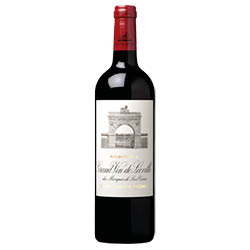 Château Leoville Las Cases Saint-Julien AOC 2ème Cru Classé 2019 0,75 ℓ