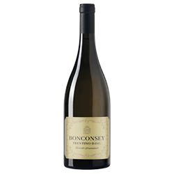 Bonconsey Trentino DOC Gewürztraminer 2024 0,75 ℓ