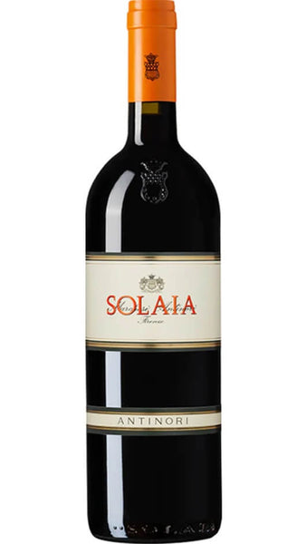 Rosso Toscana IGT - Solaia
