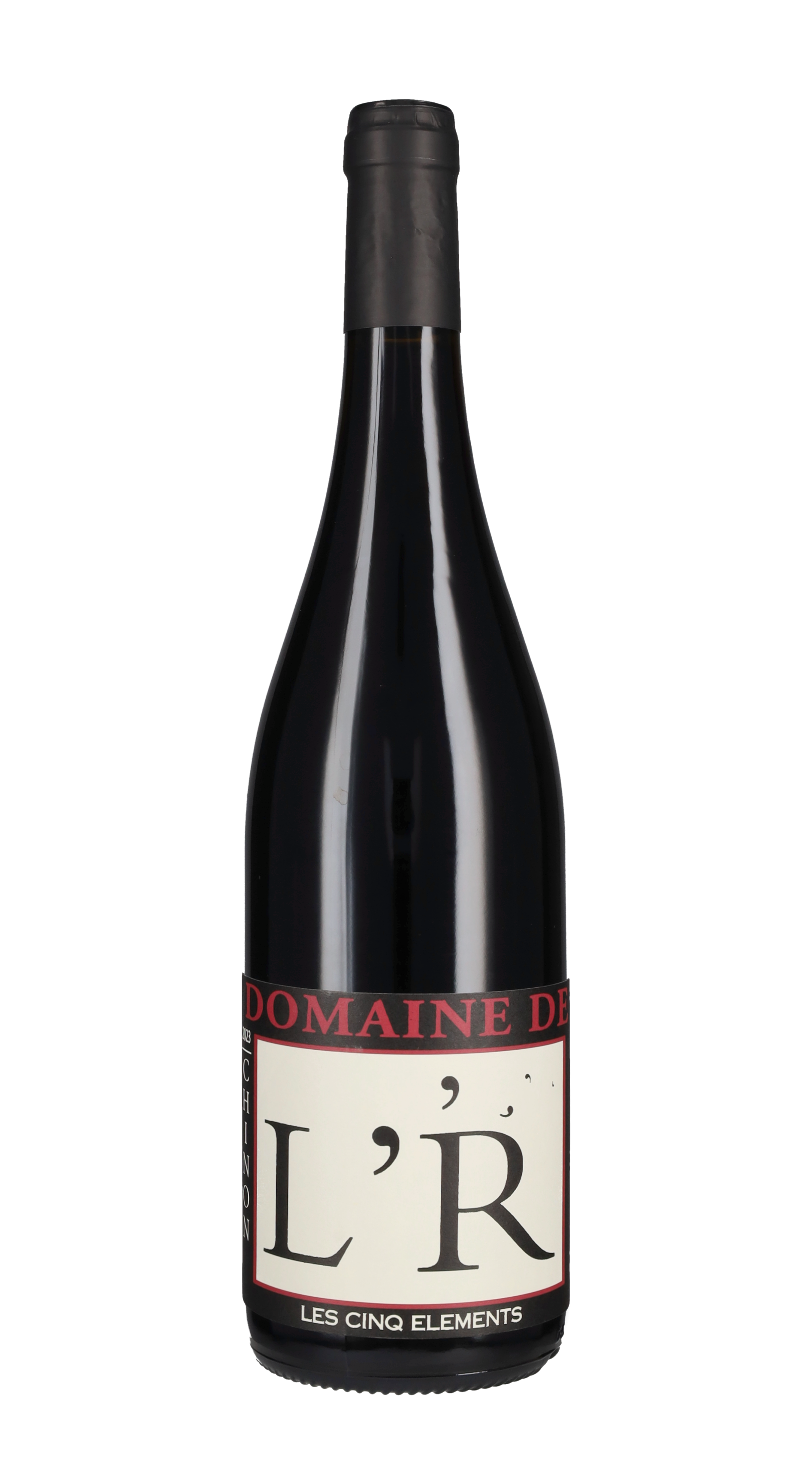 Chinon 'Cinq Elements' Domaine de L'R
