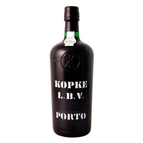 Porto LBV