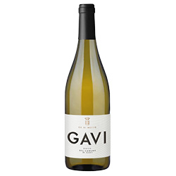 Gavi del Comune di Gavi