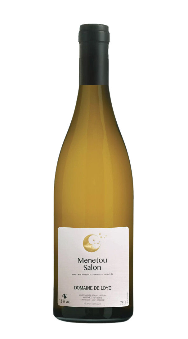 Menetou-Salon 'Lune Blanc' Domaine de Loye