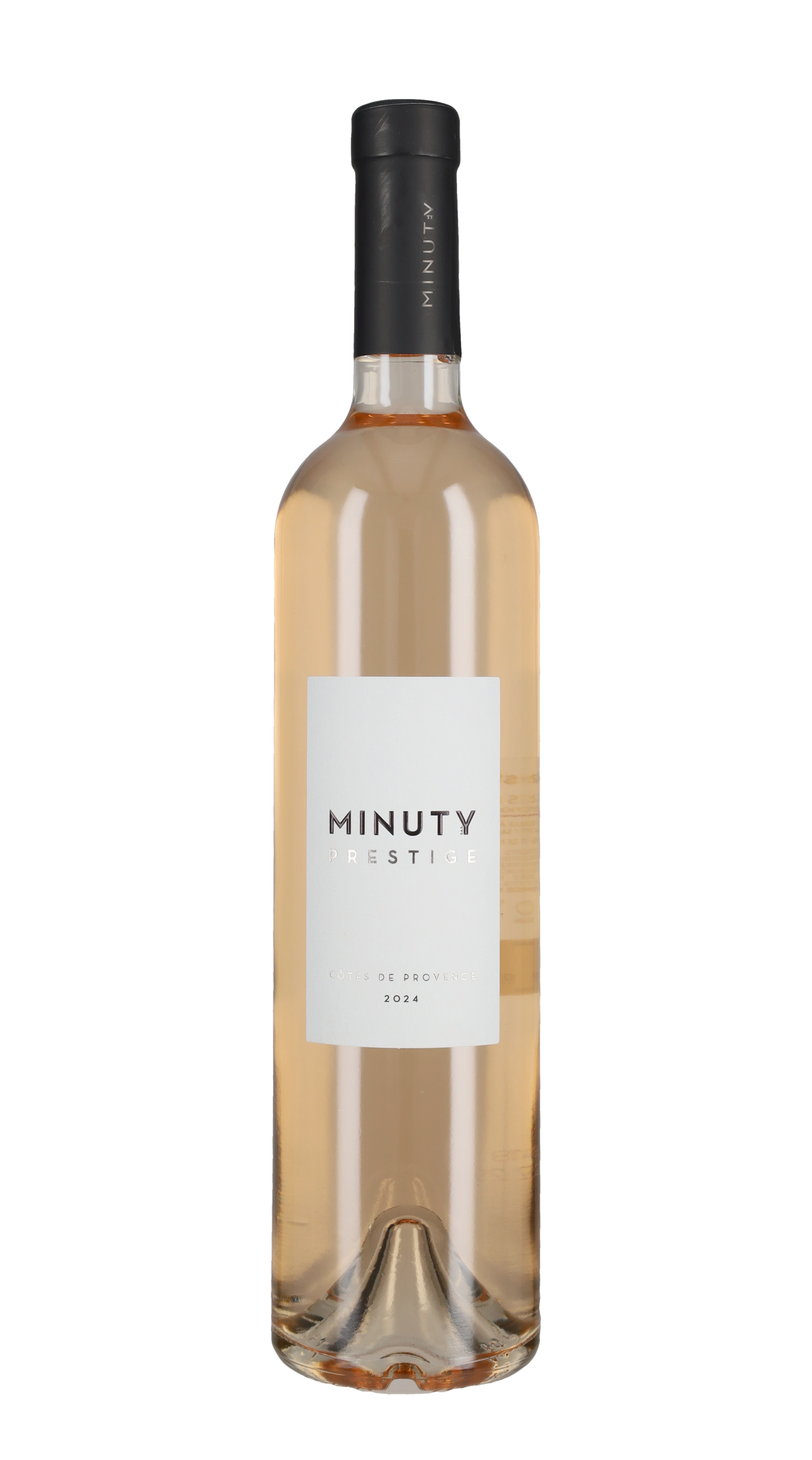 Rosé de Provence 'Prestige' Chateau Minuty