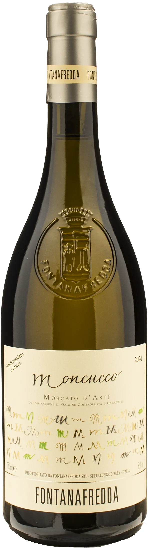 Moscato d'Asti Moncucco