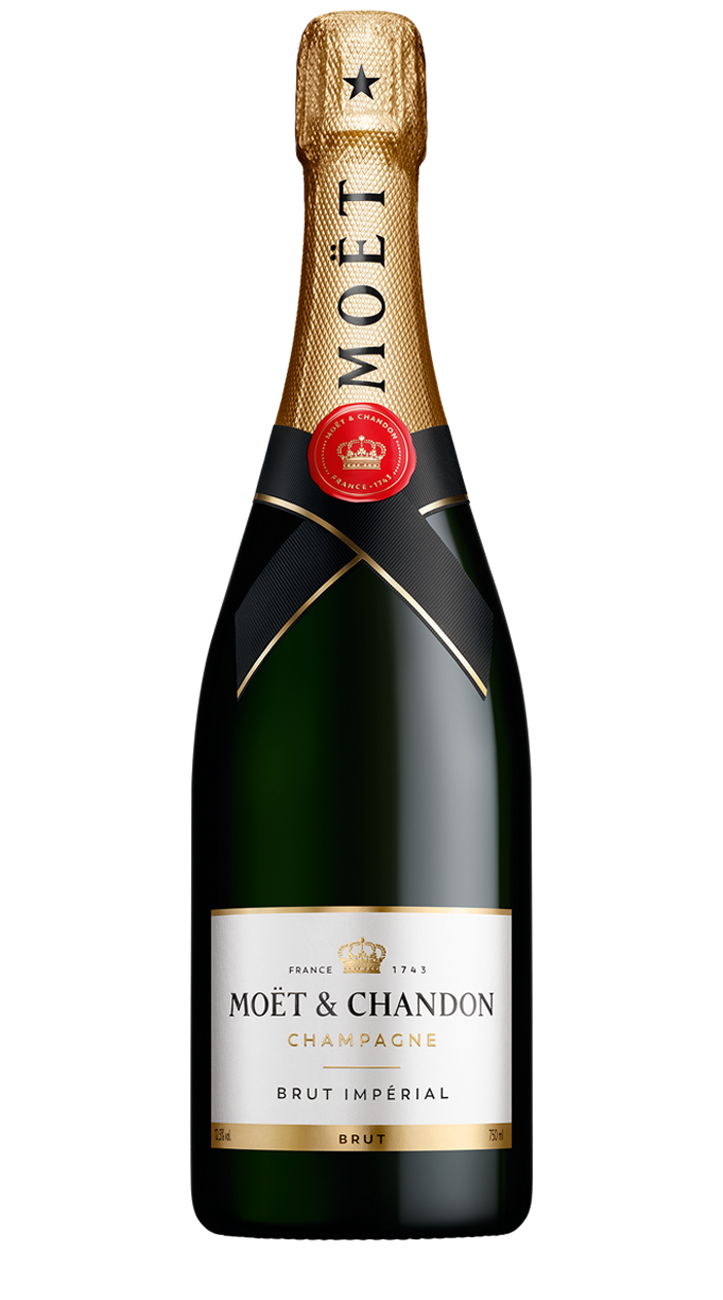 Champagne Brut 'Imperial' Magnum Moët & Chandon