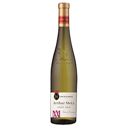 Alsace Pinot Gris