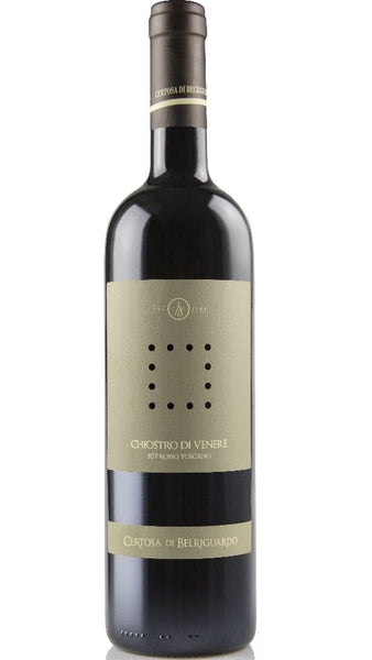 Rosso Chiostro di Venere