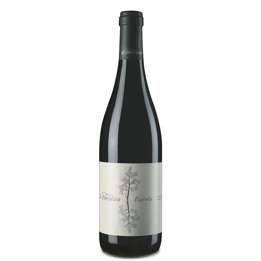 Barolo DOCG