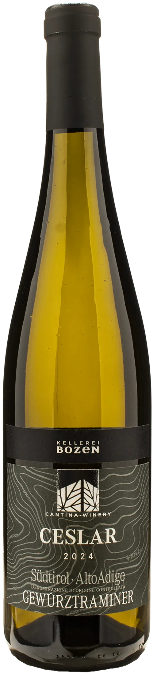 Ceslar Gewurztraminer