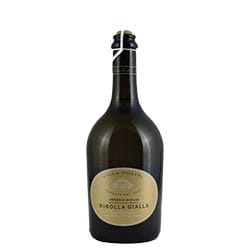 Villa Folini Venezia Giulia IGP Ribolla Gialla Frizzante 0,75 ℓ