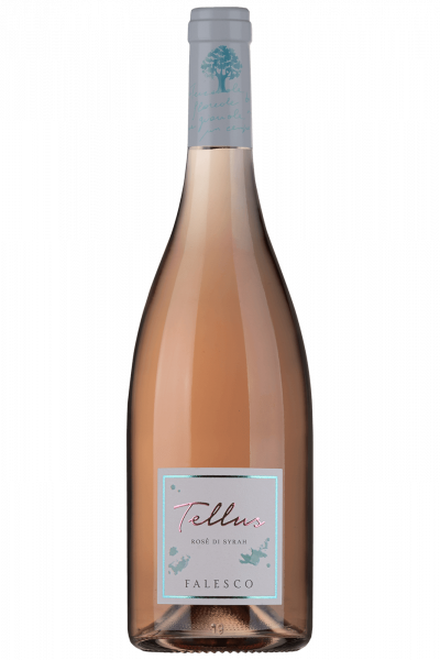 Tellus Rosè Di Syrah Falesco 2025
