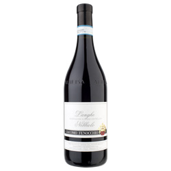 Giacomo Fenocchio Nebbiolo Langhe DOC 2023 0,75 ℓ