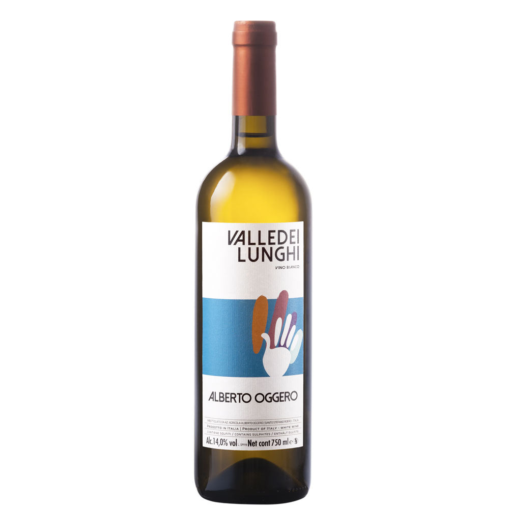 Vino Bianco Valle dei Lunghi