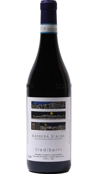 Barbera d'Alba