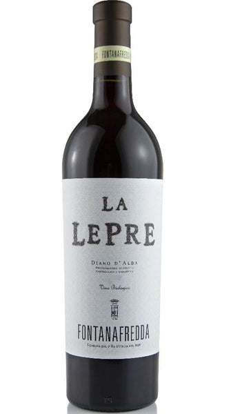 Diano d'Alba DOCG La Lepre Biologico