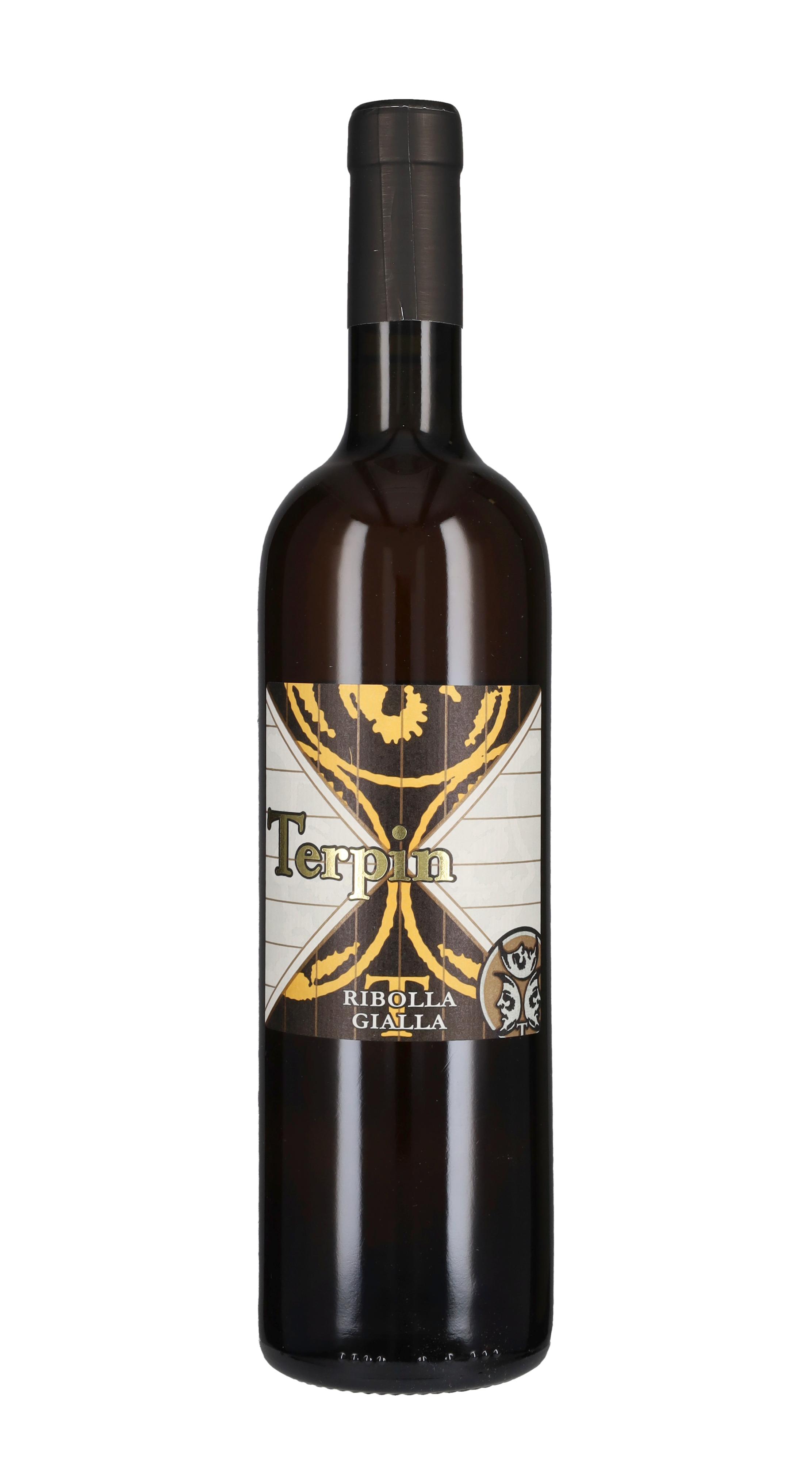 Ribolla Gialla Franco Terpin