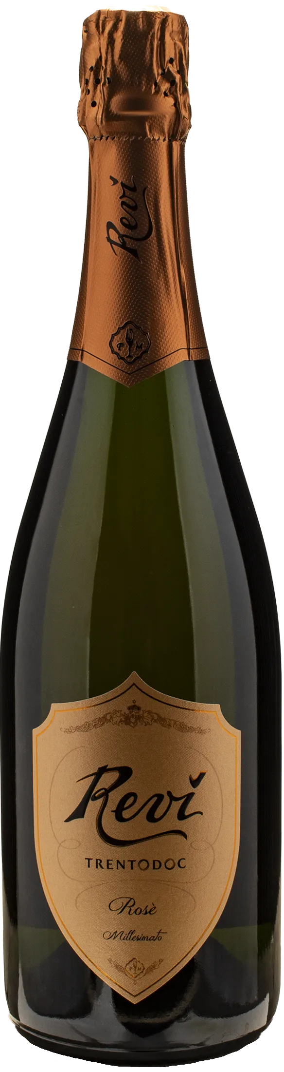 Trento Rosè Brut Millesimato