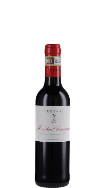 Morellino di Scansano DOCG - 375ml
