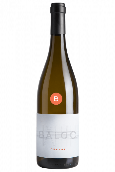 Ribolla Orange Baloc