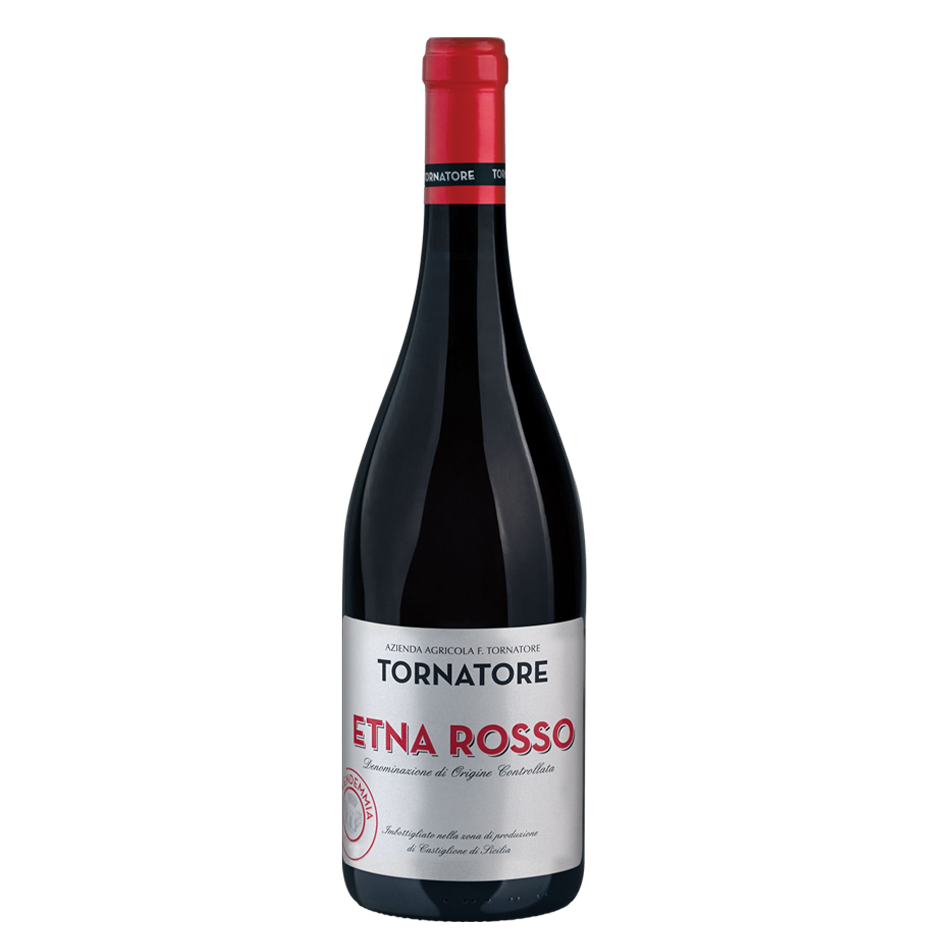 Etna Rosso DOC