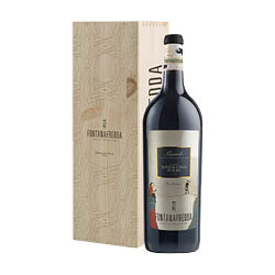 Barolo Serralunga d'Alba