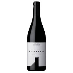 Colterenzio Pinot Nero St. Daniel Südtirol - Alto Adige Riserva DOC 2023 0,75 ℓ