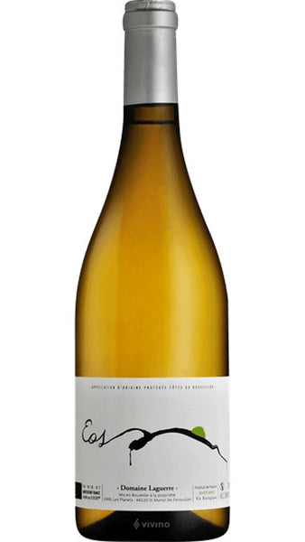 Côtes-du-Roussillon Blanc Eos