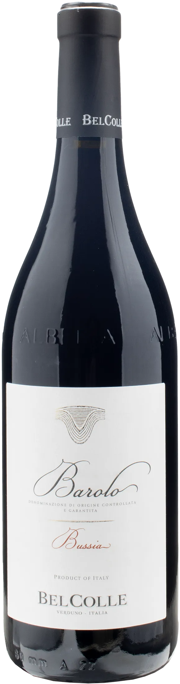 Barolo Bussia