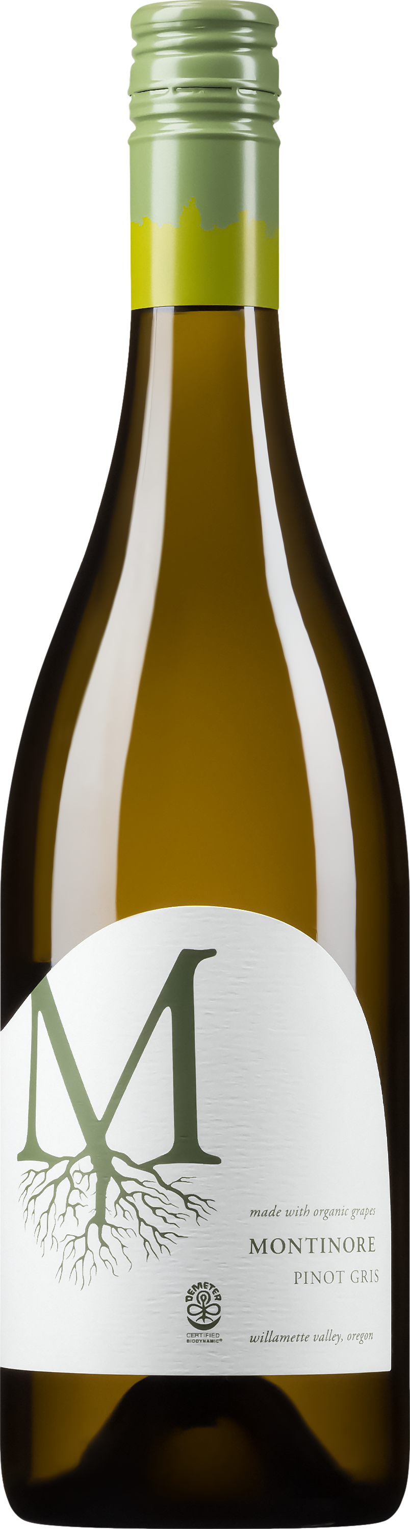 Montinore Estate Pinot Gris 2023