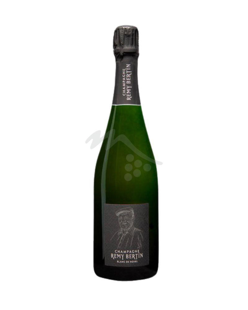 Champagne Brut Blanc de Noirs