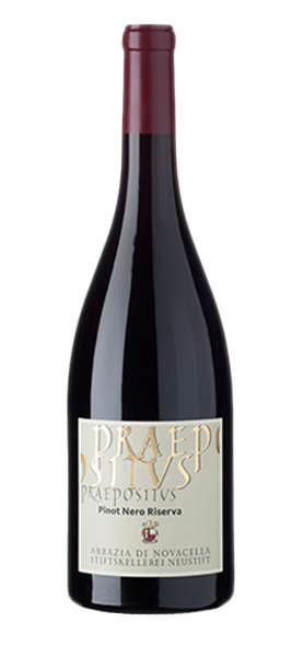 Pinot Nero Riserva "Praepositus" Alto Adige DOC 2021
