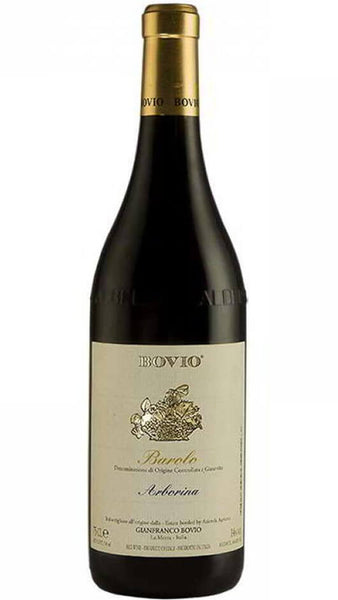 Barolo DOCG - Arborina