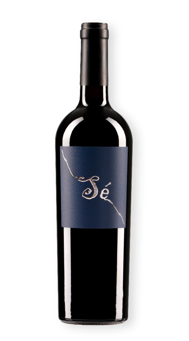 Primitivo 'Se' Gianfranco Fino