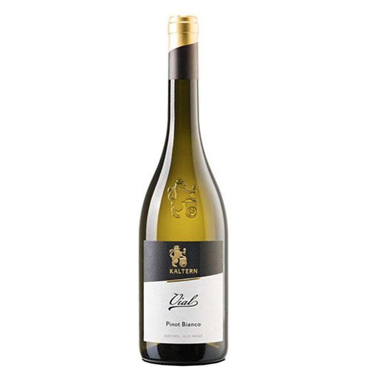 Alto Adige Pinot Bianco Vial