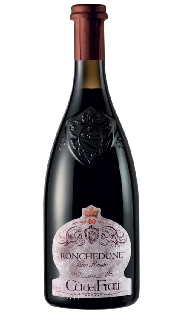 Ronchedone Magnum