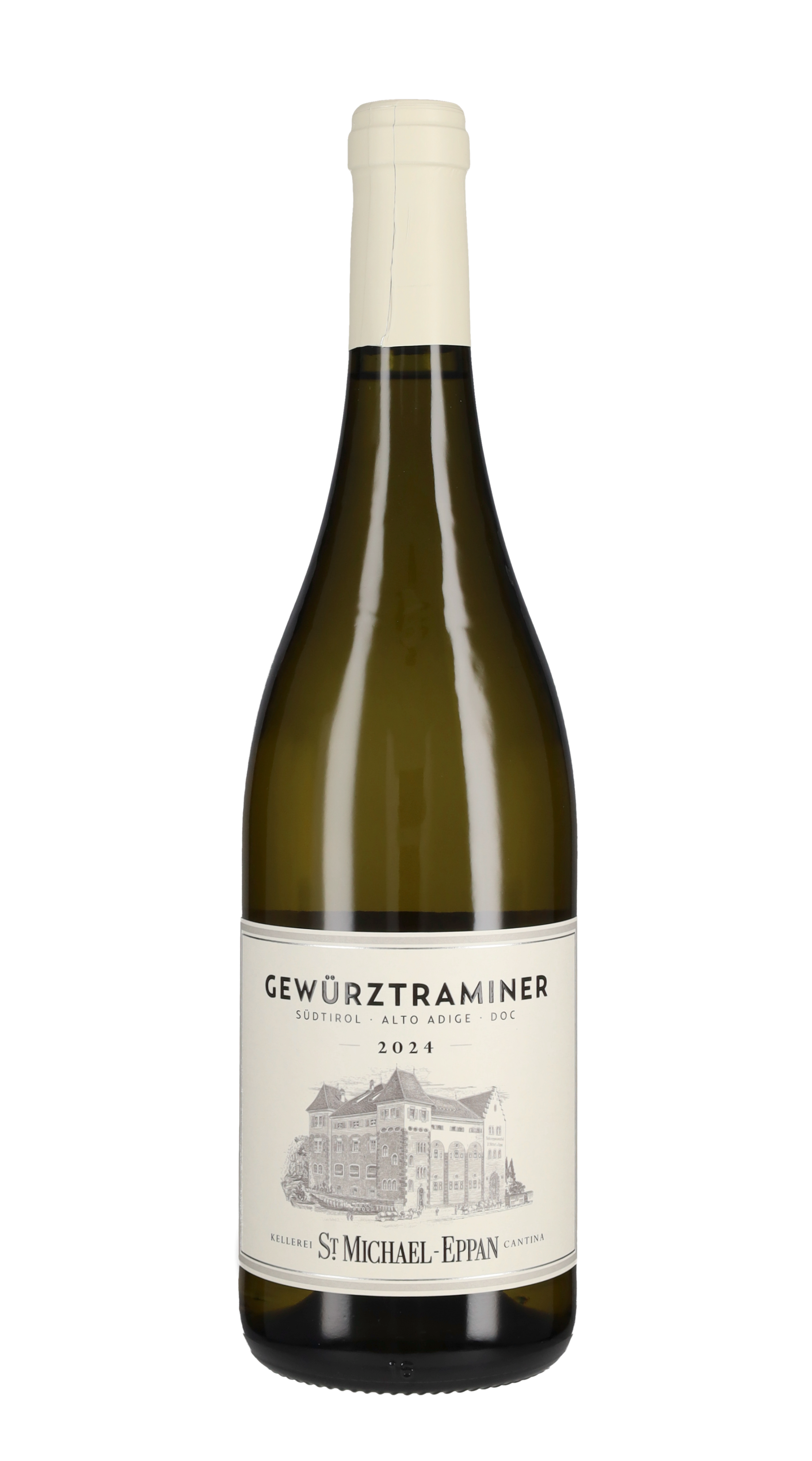 Gewurztraminer